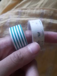 Washi Tape Bundle