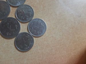 1and 2ru Coin