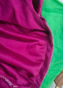 Party Wear Shaneel Kurta