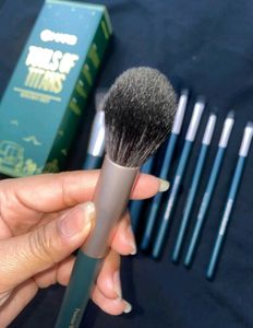 Mars Makeup Brush