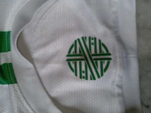 Portugal Jersey
