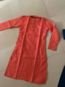 Combo Of 2 Elegant Kurta