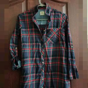 MAX Shirt Top