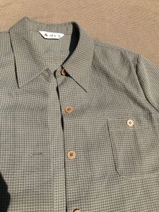 Women Classic Styling Shirt