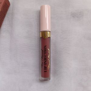 Too Faced Liquid Lipstick