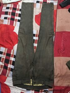 1step Formal Pants