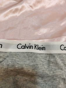 Calvin Klein Panty 💥