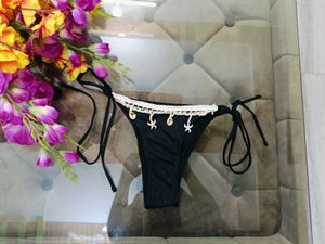 🇱🇷 Imported Bikni Bottom Shells On Waist