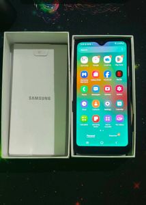 Samsung M01 - Brand New Condition!