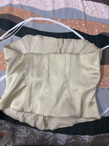 Zara Corset
