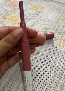 Maybelline Crayon Matte Lipstick