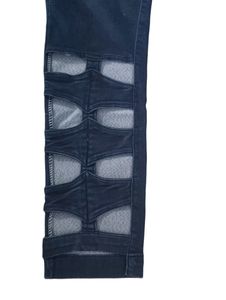 Luxsis skinny women dark blue Jeans