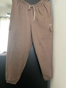 Aesthetic Trendy Lower For Women
