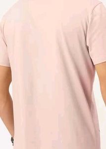 Typography Print Tshirt