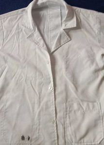 LAB APRON