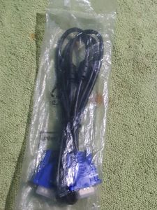 Vga Cable New