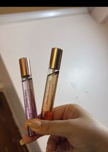 Plum Perfume