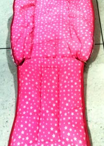 Baby Net And Bed Combo Set
