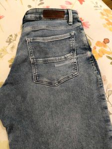 United Colors of Benetton Jeans