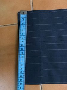 Raymond Strips Trousers Tailored For Men