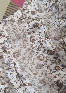 Afgani style top
