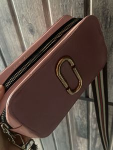 Pink Slingbag