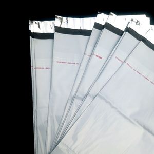 Shipping Courier Delivery Bag ( 8×10 ) 12 Pcs