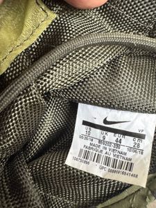 Nike airfoce 1 Long