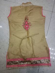 Sharara Set For Kids