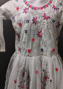 Gown