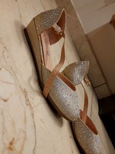 Rio Girl Kids Heels