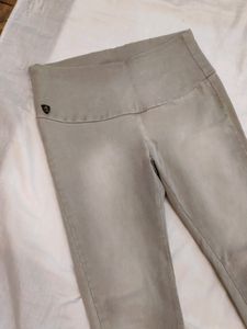 Green Jeans