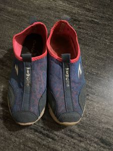 Comfort Wear Shoe