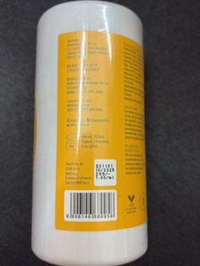 Arata Vitamin C Body Wash