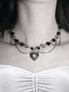 GOTHIC JEWELRY