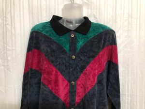 Jessica Scott Cotton Top
