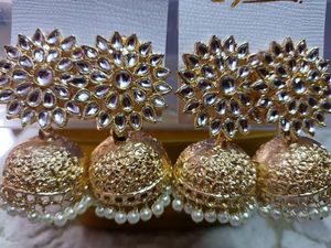 Fancy Earrings