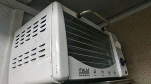 Electric Oven