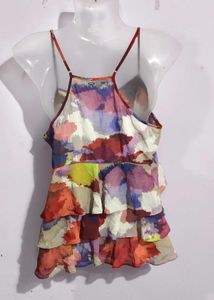 damn beautiful Y2K cami top