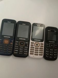 Samsung  Mobiles