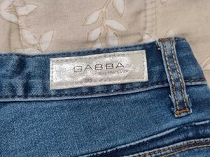 Gabba Denim Jeans