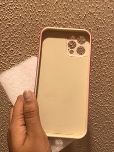 IPhone12/12Pro Multicoloured Phone Cover Case