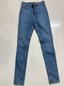 Denim Skinny Jeans