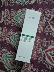 Anua Heartleaf Pore Control Cleansing Oil