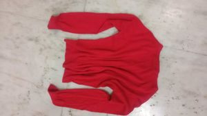 Red Cardigan ❤