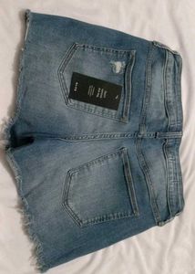 Hot Shorts