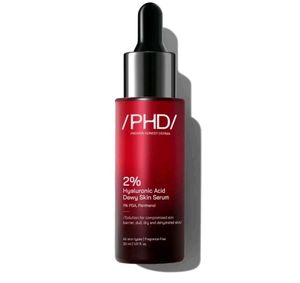 /PHD/ 2% Hyaluronic Acid Serum