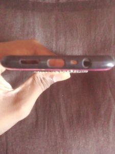 Cover For Realme U,2,3 Phone