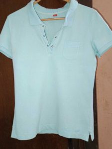 S. Oliver Brand T-shirt