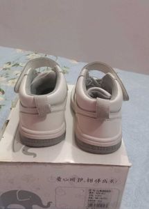 Beautiful Baby Girl Shoes